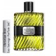 Amostras de Christian Dior Eau Sauvage Parfum 2ml