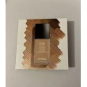 Chanel Ultra Le Teint Ultrawear All Day Comfort Foundation 0,9 ml Odtieň B30 oficiálna vzorka starostlivosti o pleť