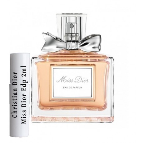 Christian Dior Miss Dior Eau de Parfum próbki 2ml