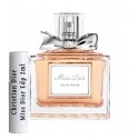 Christian Dior Miss Dior parfymeprøver Eau De Parfum