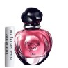 כריסטיאן דיור הנערה Eau De Parfum דגימות 2 מ"ל