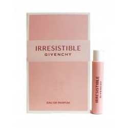 Givenchy Irresistibile Eau De Parfum 1ml 0.03 fl. oncia. campioni ufficiali di profumo tester di profumo