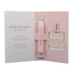 Givenchy Irresistible Eau De Parfum 1 毫升 0.03 液体。 盎司。 官方香水样品