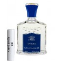 Creed Erolfa parfüm minták