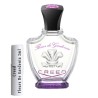 Creed Amostras Fleurs De Gardenia 2ml