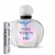 Christian Dior Pure Poison samples 2ml