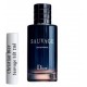 Christian Dior Sauvage Edp échantillons 2ml