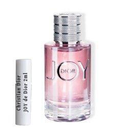 Christian Dior JOY  samples 2ml