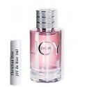 Christian Dior JOY parfümminták