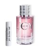 Christian Dior JOY örnekleri 2ml