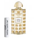 Creed Sublime Vanille parfüümiproovid