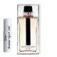 Christian Dior Homme Sport-prøver 2 ml