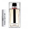 Christian Dior Homme Sport eșantioane 2ml