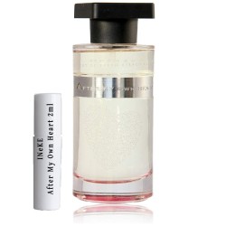 INeKE After My Own Heart samples 2ml