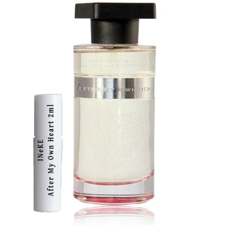 INeKE After My Own Heart samples 2ml