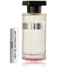 INeKE After My Own Heart samples 2ml