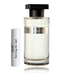INeKE Derring-Do samples 2ml