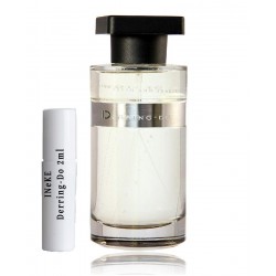 INeKE Derring-Do parfüümiproovid