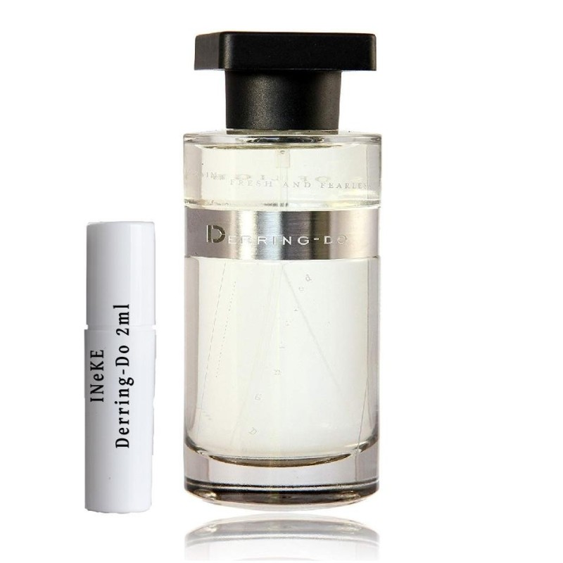 INeKE Derring-Do samples 2ml INeKE Derring-Do samples 2ml