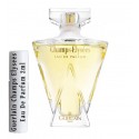 Vzorky parfémov Guerlain CHAMPS-ELYSEES Eau De Parfum