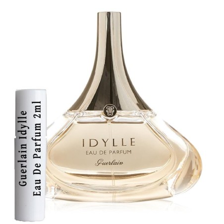 Guerlain Idylle samples 2ml