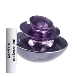 Guerlain Insolence Eau De Parfum samples 2ml