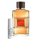 Vzorky parfémů Guerlain Heritage