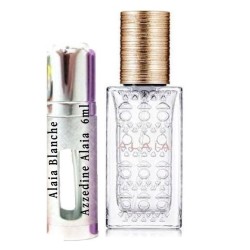 Azzedine Alaia의 Alaia Blanche 샘플 6ml