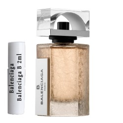 Balenciaga B samples 2ml