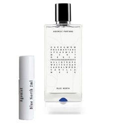 Agonist Blue North samples 2ml