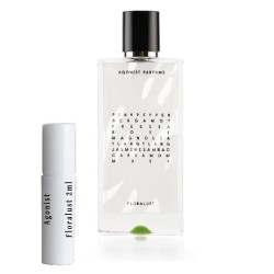 Agonist Floralust samples 2ml