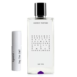 Agonist Say Yes samples 2ml
