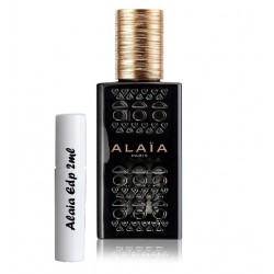 Alaia by Azzedine Alaia Muestras de Perfume probador de perfume