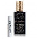 Alaia by Azzedine Alaia parfüm minták