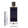 Agonist Black Amber δείγματα 2ml