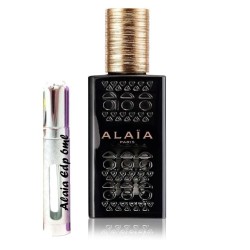 알라이아 바이 아제딘 알라이아 샘플 6ml