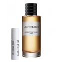 Christian Dior Leather Oud Perfume Samples