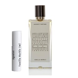 Agonist Vanilla Marble samples 2ml