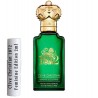 Clive Christian 1872 Feminine Edition näytteet 2ml