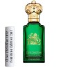 Clive Christian 1872 Feminine Edition paraugi 2ml