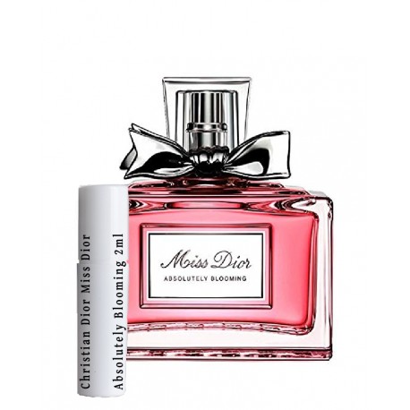 Christian Dior Miss Dior Absolutely Blooming campioni 2ml