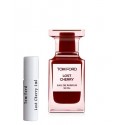 Tom Ford Lost Cherry Δείγματα αρωμάτων