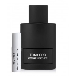 Amostras Tom Ford Ombre Leather 2ml