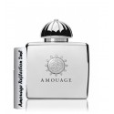 Amouage Reflection Parfüm-Proben