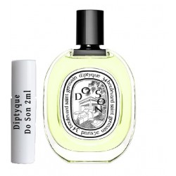 Diptyque Do Son proovid 2ml