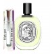 Diptyque Do Son proovid 6ml