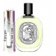 Diptyque Do Son proefmonsters 12ml