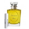 Amostras de Christian Dior Dioressence 2ml
