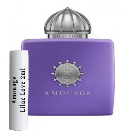 Amouage Sering Love Monsters 2ml