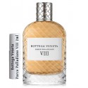 Bottega Veneta Parco Palladiano VIII Vzorky parfémů